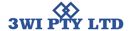 3wi Logo